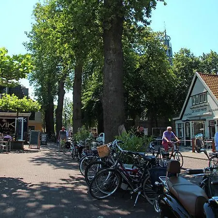 Holiday Welkom In * Bergen