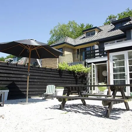 Holiday Welkom In Casa vacanze Bergen