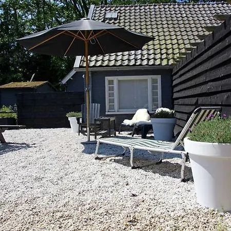 Holiday Welkom In Bergen