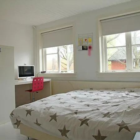 Holiday Welkom In