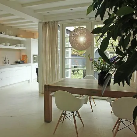 Casa vacanze Holiday Welkom In Bergen